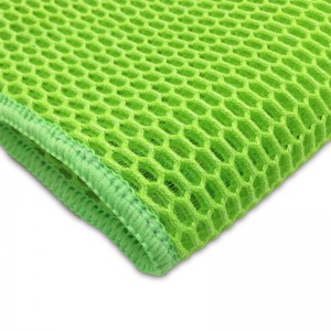 MESH CLOTH