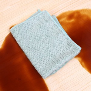 Pearl Weave Cleaning Cloth