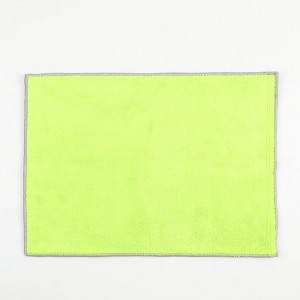 Car Cleaning Cloth