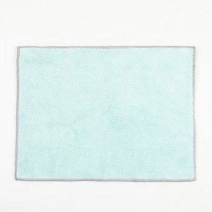 Car Cleaning Cloth