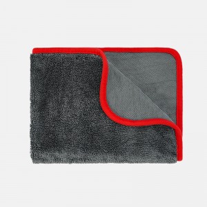 Thickened Automoblie Cleaning Cloth