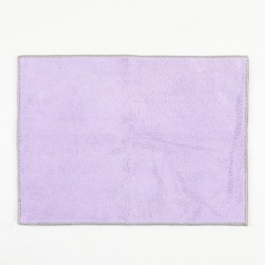 Car Cleaning Cloth