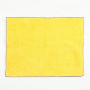 Car Cleaning Cloth