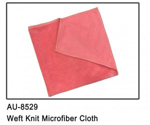 Chiffon Microfibre Tricot Trame