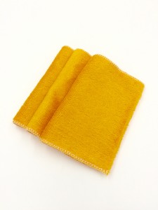 Wood Fiber Cleaning Cloth