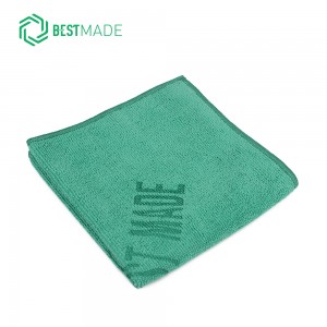 Best quality China Microfiber Car Wash Cloth Multi-Functional Cleaning Cloth