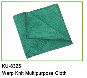 Warp Knit Multipurpose Duk