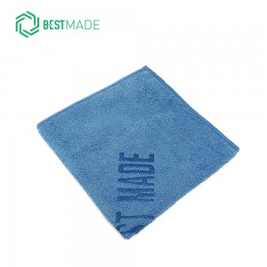 Best quality China Microfiber Car Wash Cloth Multi-Functional Cleaning Cloth