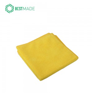 Best quality China Microfiber Car Wash Cloth Multi-Functional Cleaning Cloth