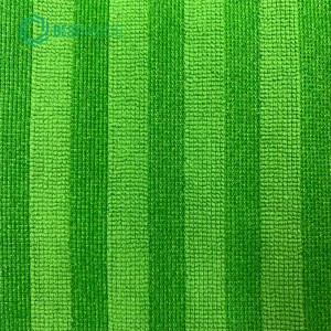 Weft Stripe -kuorintaliina